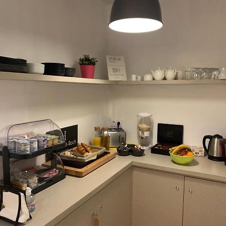 Hotel Saint Roch Montpellier Centre Dış mekan fotoğraf