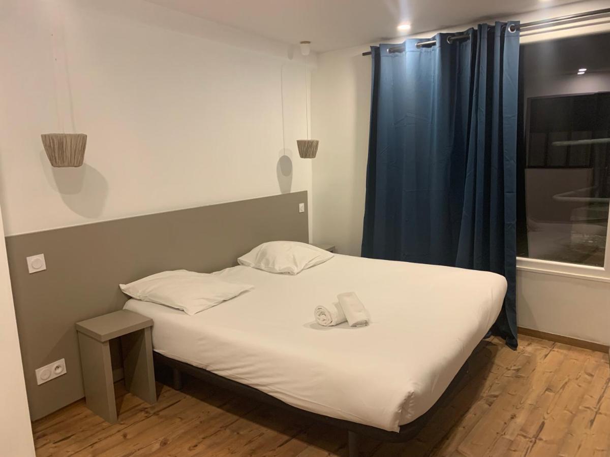 Hotel Saint Roch Montpellier Centre Dış mekan fotoğraf
