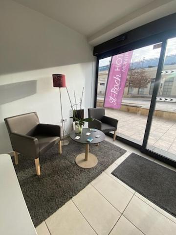 Hotel Saint Roch Montpellier Centre Dış mekan fotoğraf