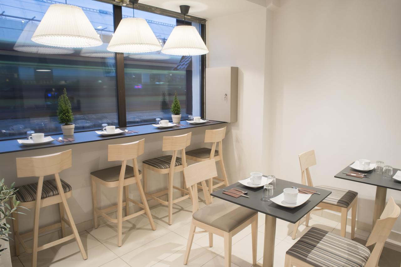 Hotel Saint Roch Montpellier Centre Dış mekan fotoğraf