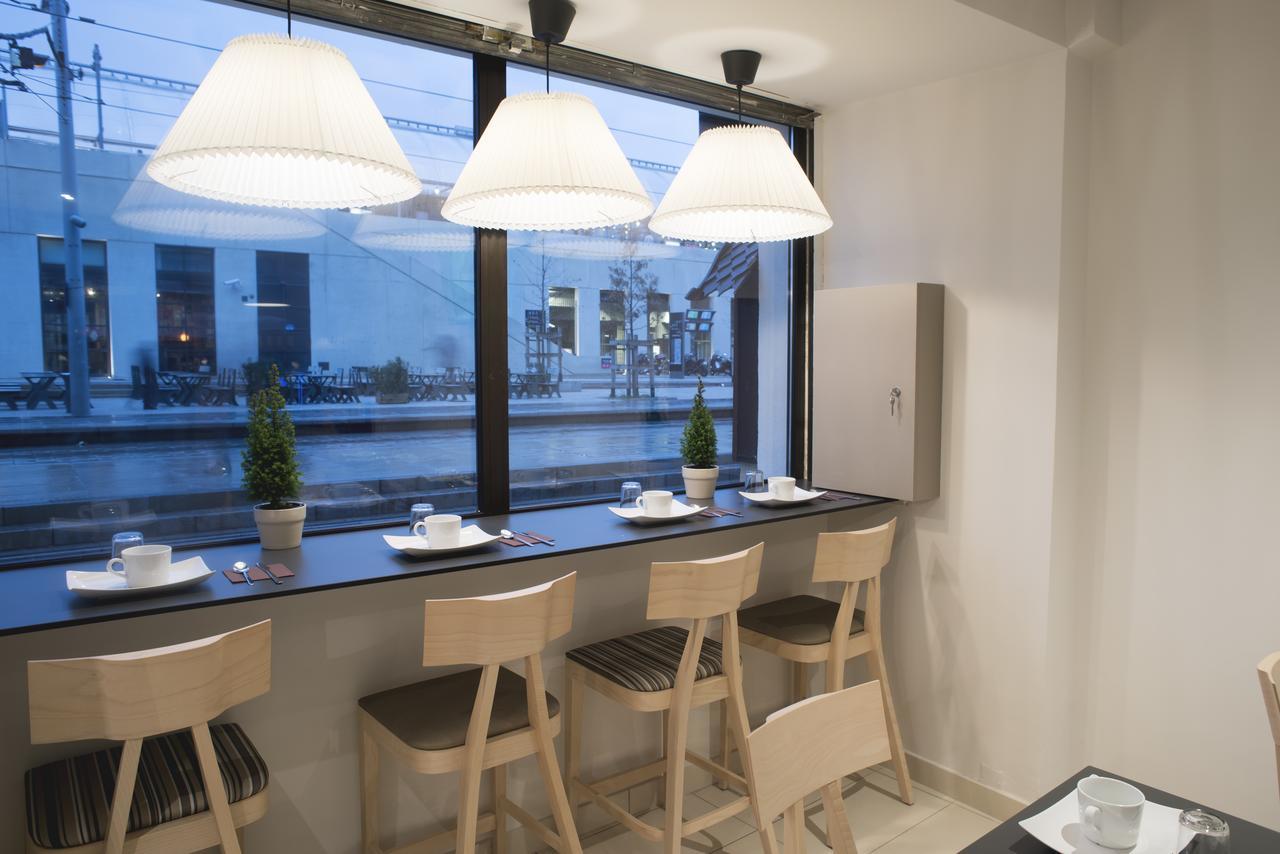 Hotel Saint Roch Montpellier Centre Dış mekan fotoğraf
