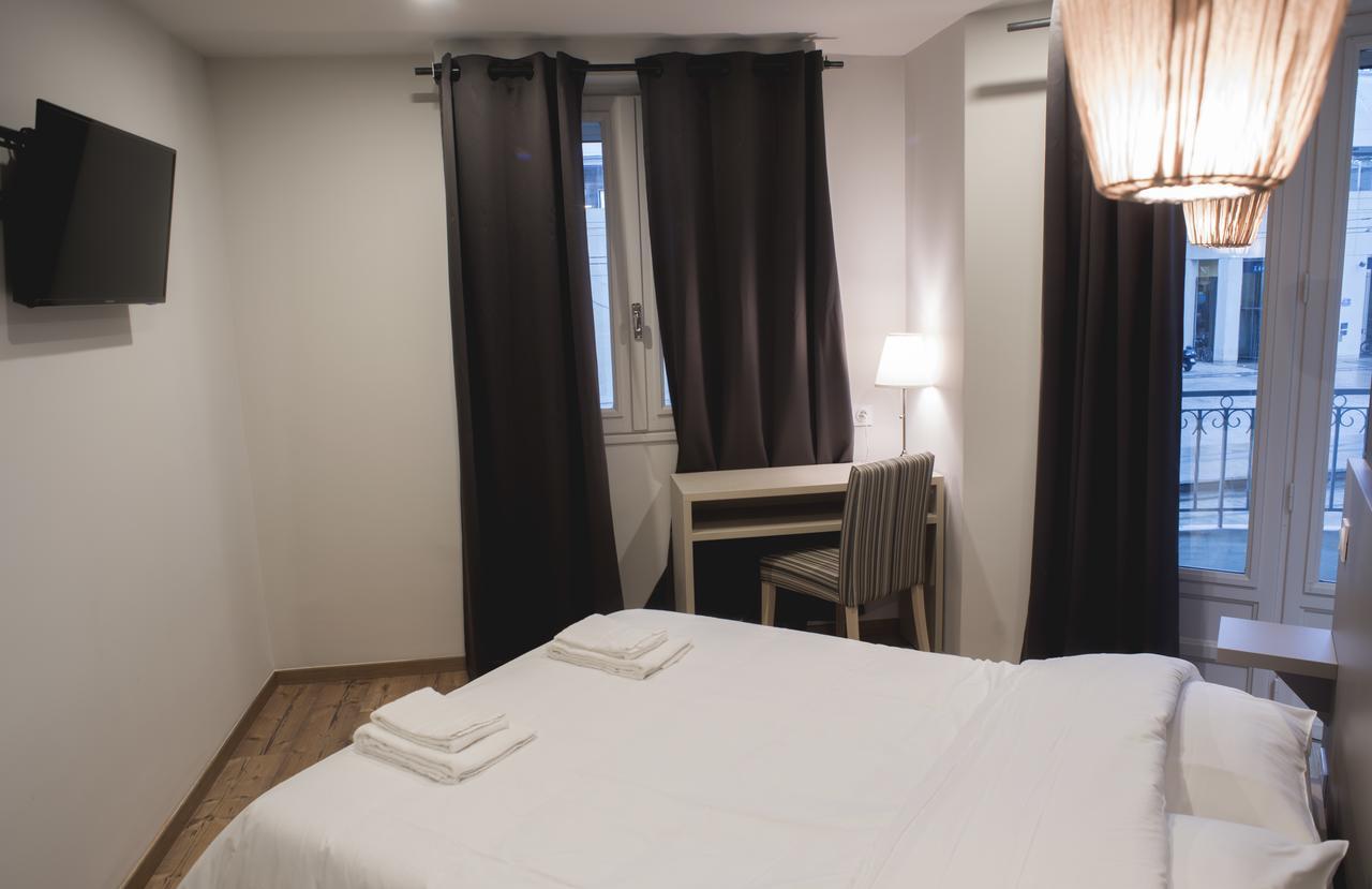 Hotel Saint Roch Montpellier Centre Dış mekan fotoğraf