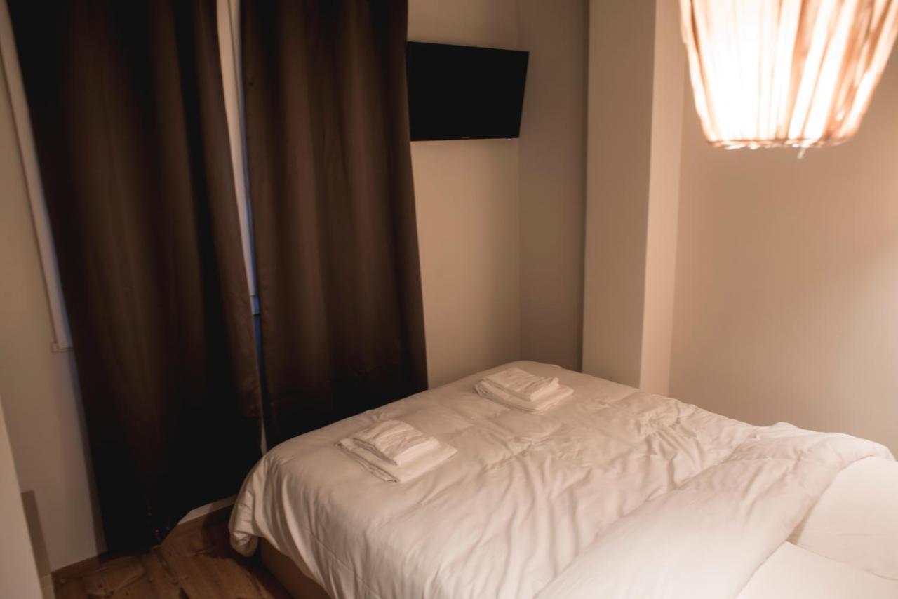 Hotel Saint Roch Montpellier Centre Dış mekan fotoğraf