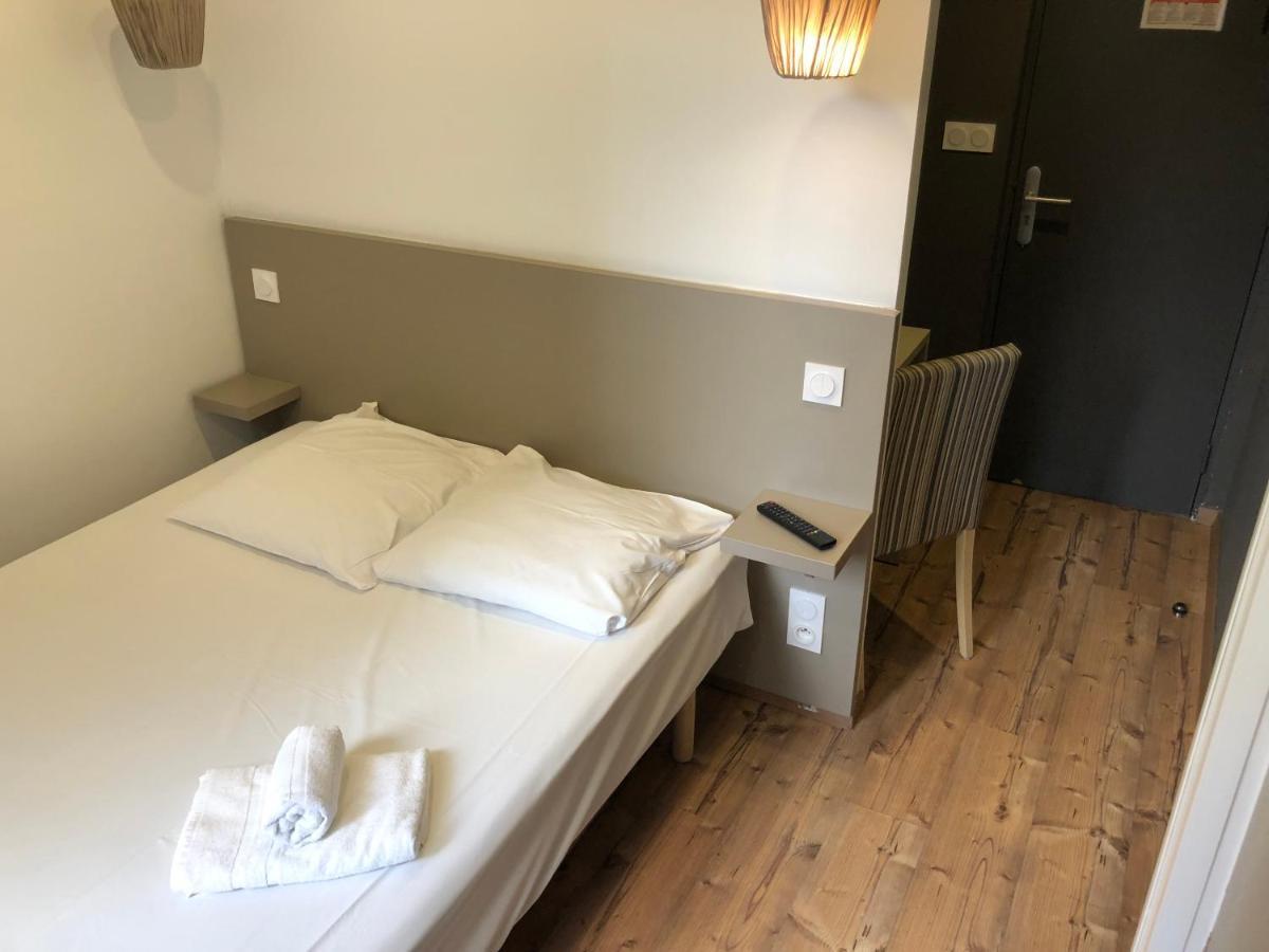 Hotel Saint Roch Montpellier Centre Dış mekan fotoğraf